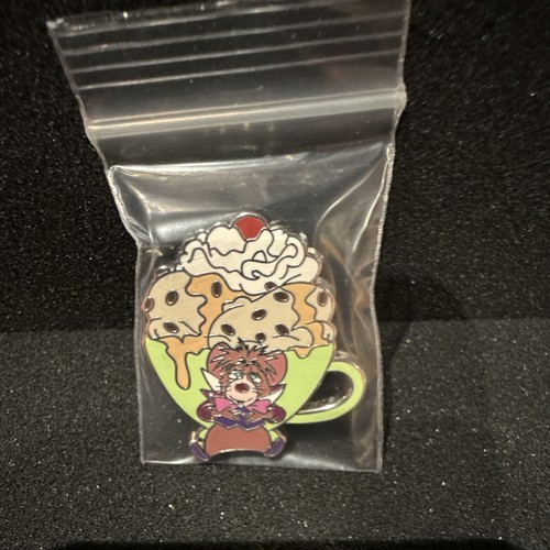 Spilla disney dsf dssh - disney, ghiro