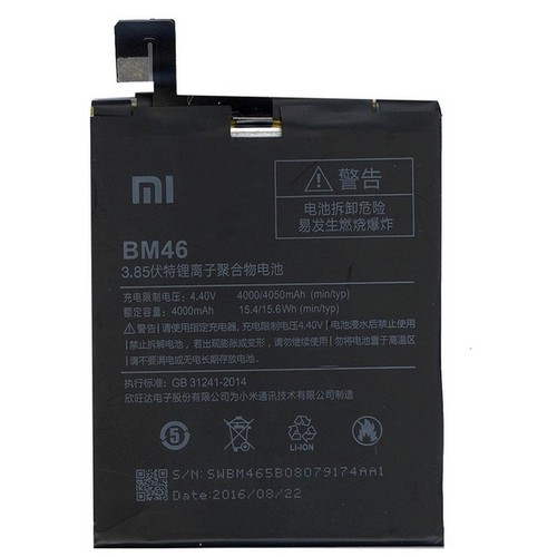 Xiaomi batteria originale - xiaomi, bm46