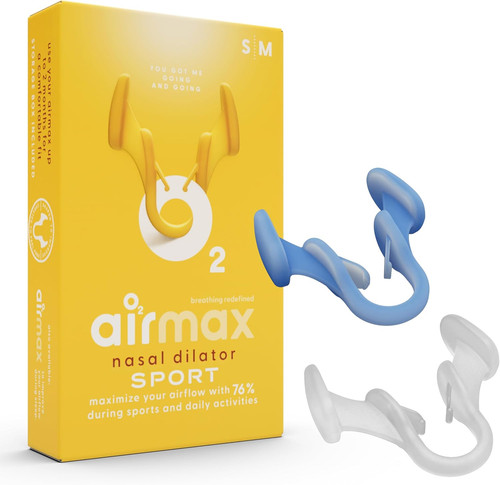 Airmax sport trial pack - sport,