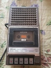 REGISTRATORE A CASSETTE