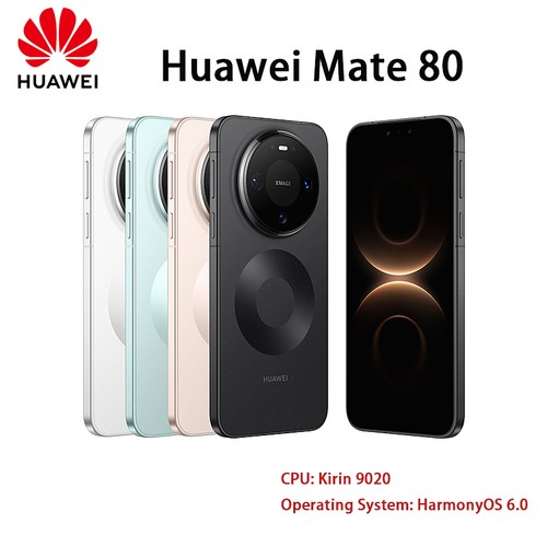 Smartphone huawei mate - smartphone,