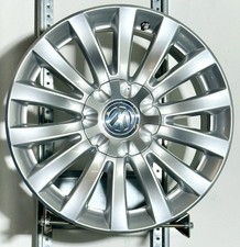 1x 3D0601025AN 7,5Jx17 ET40