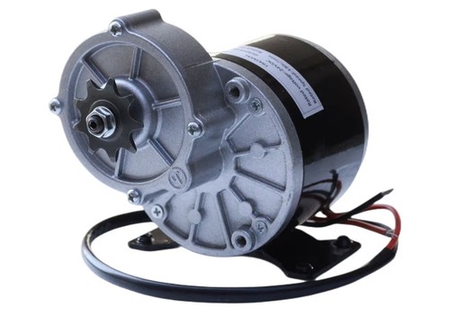 Kit motore bici elettrica - motore,