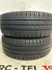 2) Gomme Usate 175/65 R14 C