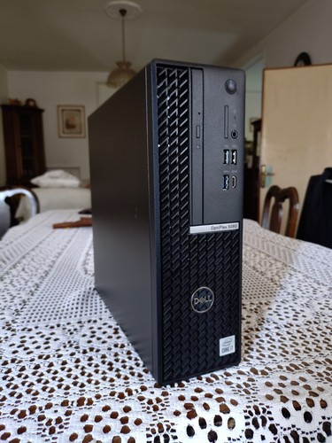 Dell optiplex 5080 - dell,