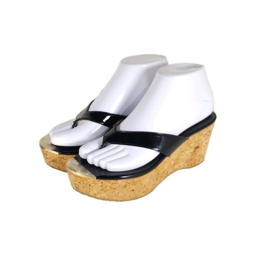 Sandali con zeppa jimmy - sandali,