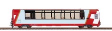 Bemo 3589141 - Carrozza