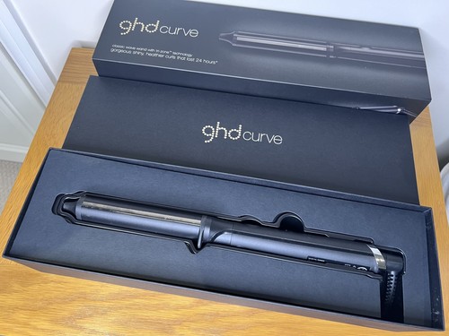 Ghd curve classic wave - ghd,