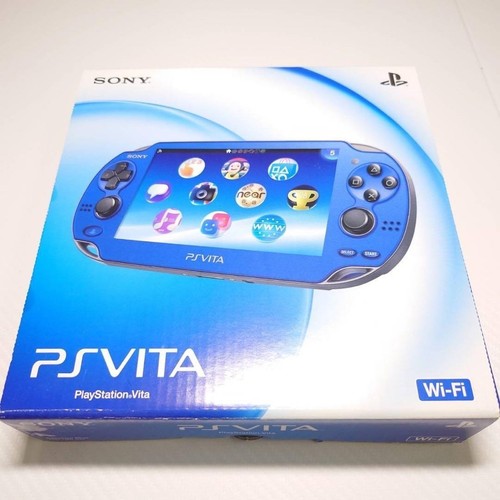 Sony playstation vita pch - playstation,
