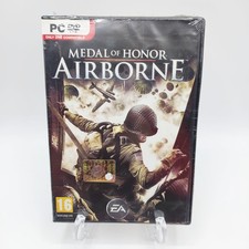 Medal Of Honor Airborne Gioco