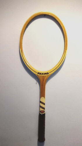 Racchetta tennis vintage anni - racchetta,