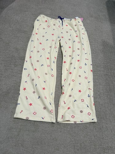 Pantalone zoe lin xxl stampa - &,