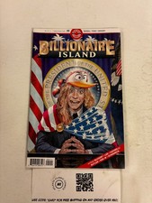 Billionaire Island #5 quasi
