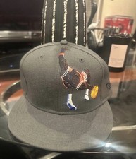 Cappello Upper Playground x