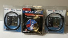 Microchip MPLAB ICD 3