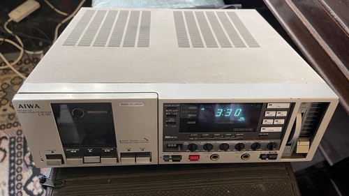 Raro ricevitore stereo
