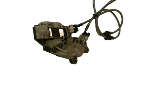 Brembo coppia pinze freno - pinze,