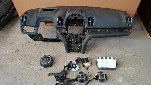 Kit airbag mini countryman f60 - countryman,