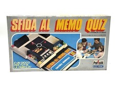 Gioco da tavolo - Sfida al