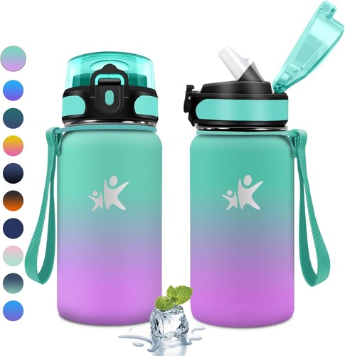 Borraccia acciaio inox 500ml - borraccia,