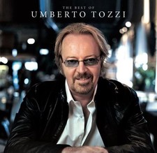 Vinile Nuovo - Umberto Tozzi - The Best Of Umberto Tozzi (2 Lp)  - Nar Internati