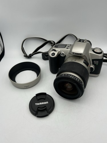 Canon eos 500n fotocamera - canon,