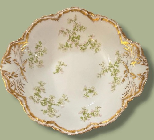 Haviland limoges schleiger 61g - limoges,