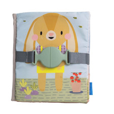 Taf Toys My 1st Busy Book Soft