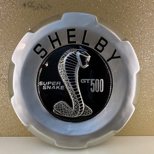 Insegna parete ford shelby - parete,