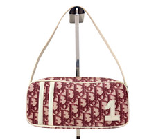 Christian Dior mini borsa a