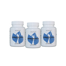 SERRAPEPTASE 500 - Integratore