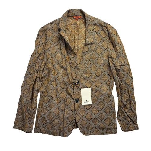 Blazer uomo barena - uomo,