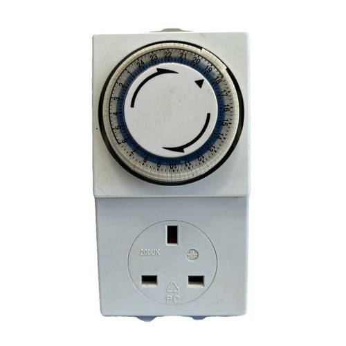 Interruttore timer smj mpit1c - smj,