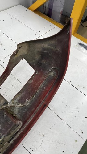 Paraurti posteriore opel tigra - posteriore,