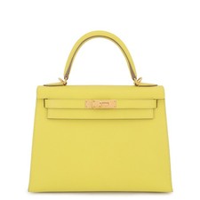 HERMES Kelly Sellier taglia 28