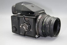 Fotocamera Bronica ETRS 645