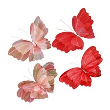 Decorazione per matrimonio con