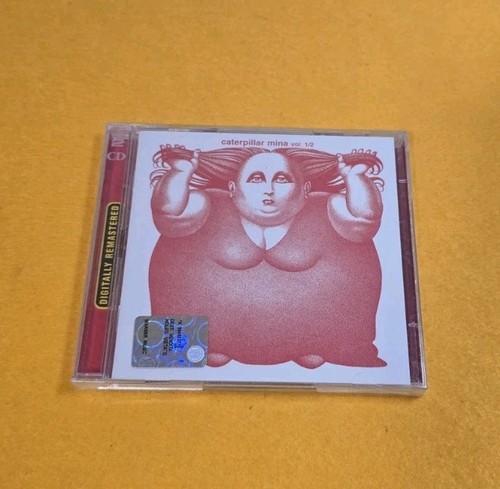 Mina caterpillar canzone - -,
