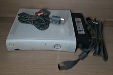 Console Xbox 360 Bianca |