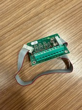 Tecnoalarm ESP-4IN scheda 4