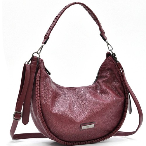 Borsa sacco mezzaluna - a,