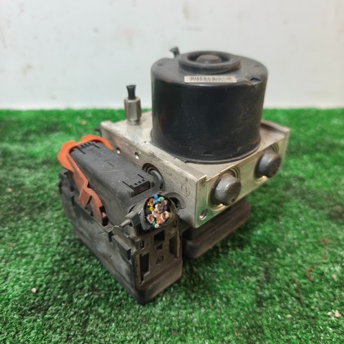 Centralina pompa abs - pompa, toyota