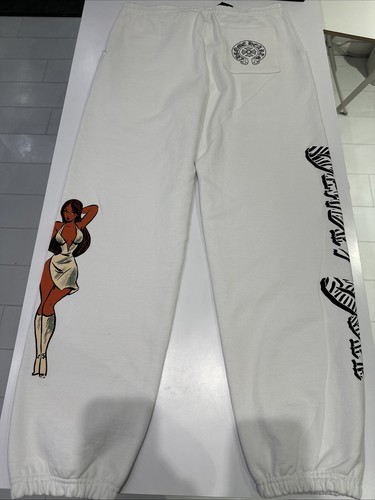 Bambola chrome hearts - chrome,