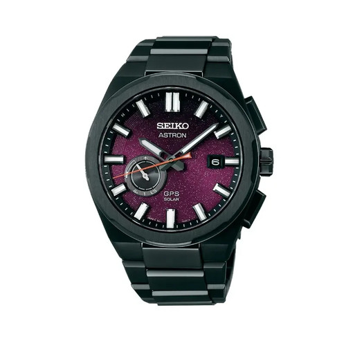 Seiko astron gps solar - astron,