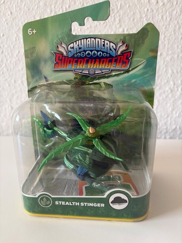 Skylanders superchargers - skylanders,
