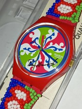 Swatch gent 1995 despiste - swatch,