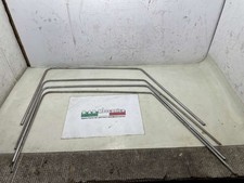 PROFILI MONTANTI VETRI PORTE