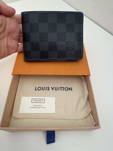 Louis vuitton portafoglio - louis,