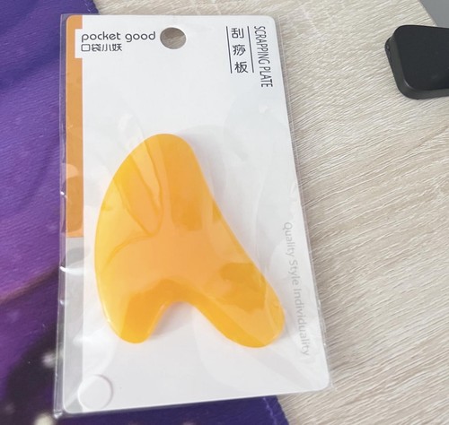 Raschietto gua sha - gua,