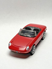 Matchbox Alfa Romeo Duetto